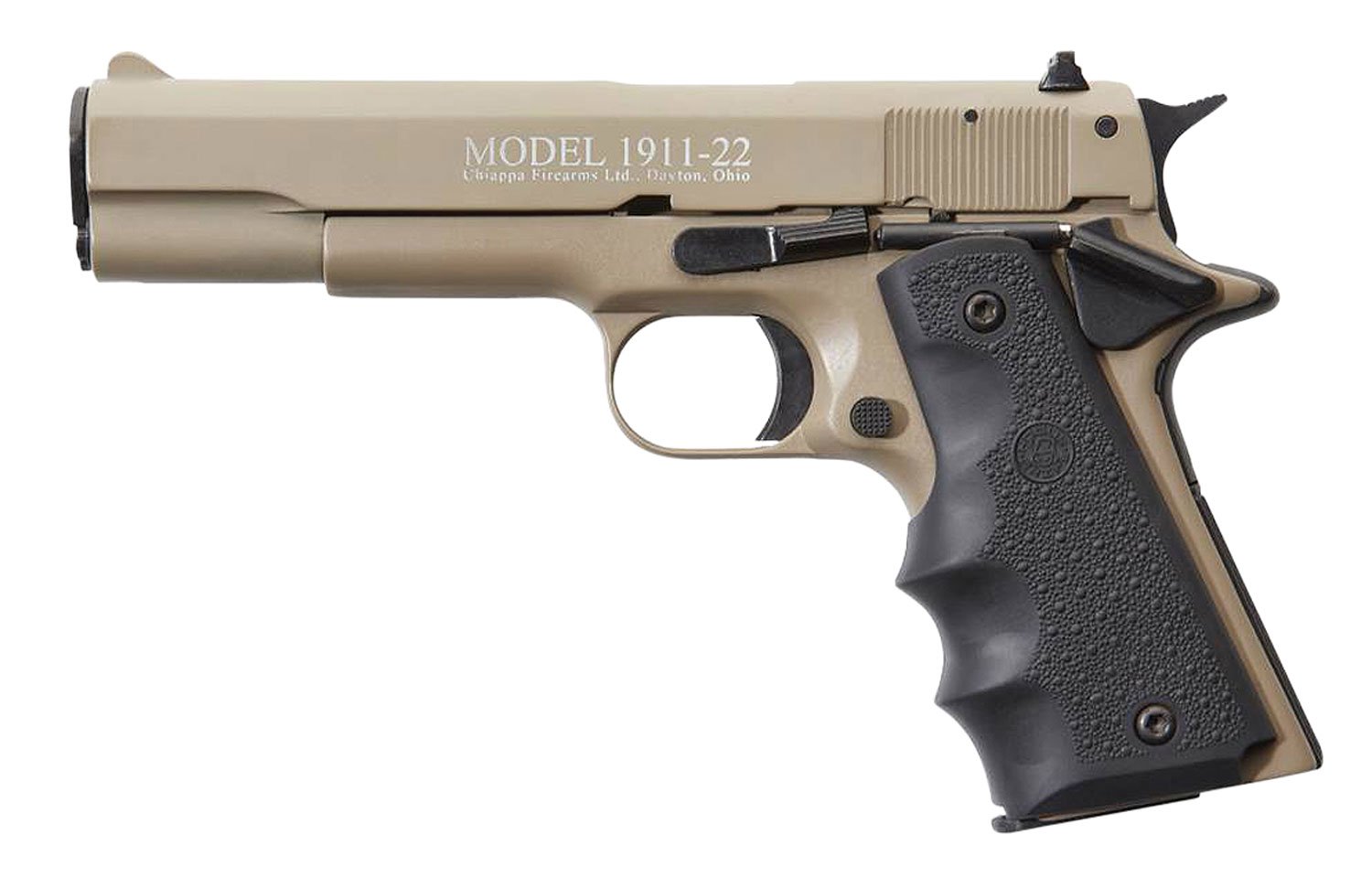 Chiappa Firearms 1911-22
