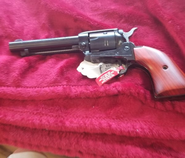 Heritage Mfg Rough Rider For Sale Guns