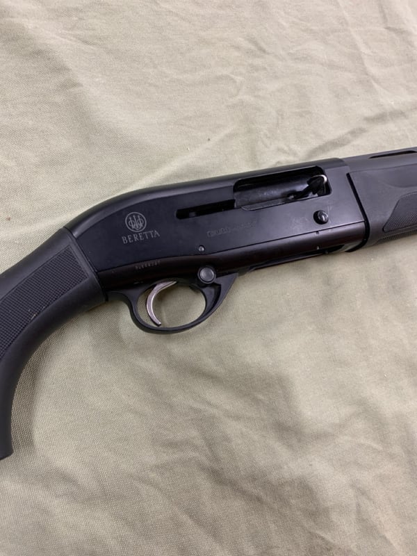 Beretta a300 outlander