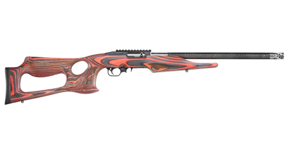 Thompson Center Pc T cr22 Red Stock Cf For Sale Guns