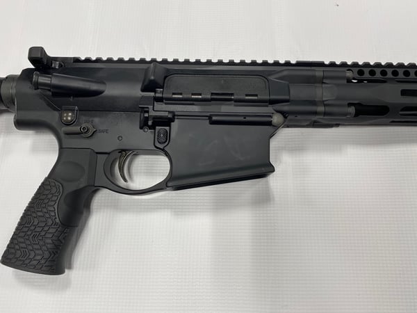 Daniel Defense Dd5 V4 For Sale Guns