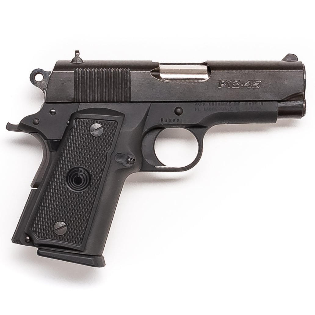 para-ordnance-p12-45-for-sale-used-very-good-condition-guns