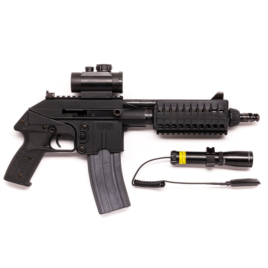 Keltec Plr16 For Sale, Used Verygood Condition