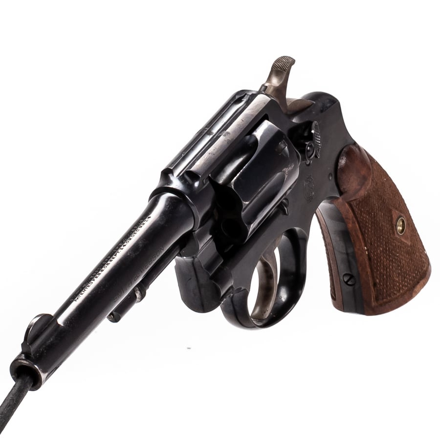 32 20 Handgun