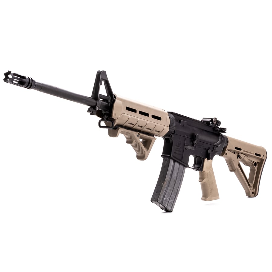 Del ton Dti 15 For Sale Used Very good Condition Guns