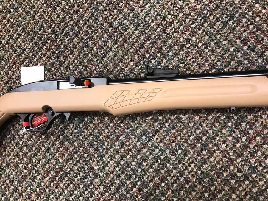Rossi Rs22 For Sale Guns
