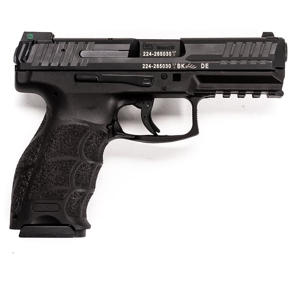 Hk Vp9 Specs Hk Vp9 Specs