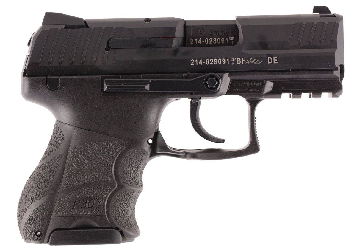 H k P30sk V1 Lite Lem 9mm For Sale Guns h-k-p30sk-v1-lite-lem-9mm-for-sale-guns