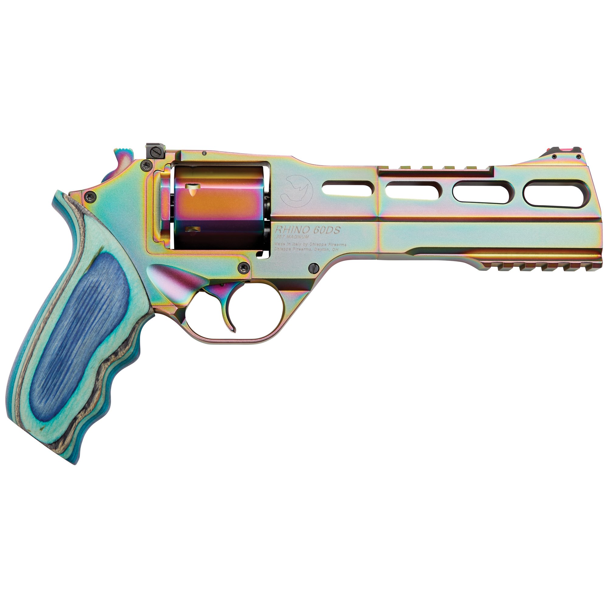 Chiappa Firearms Rhino Nebula - For Sale - New