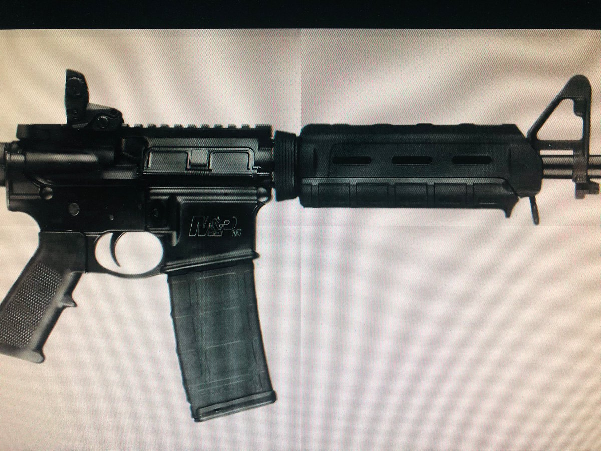 Smith And Wesson M p 15 Magpul For Sale Guns smith-and-wesson-m-p-15-magpul-for-sale-guns