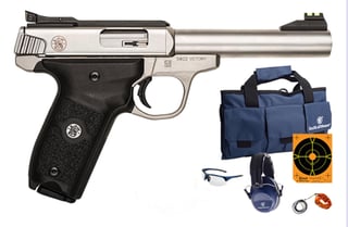 Smith & Wesson Sw22 Victory - For Sale - New