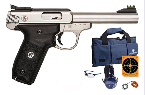 Smith & Wesson Sw22 Victory - For Sale - New