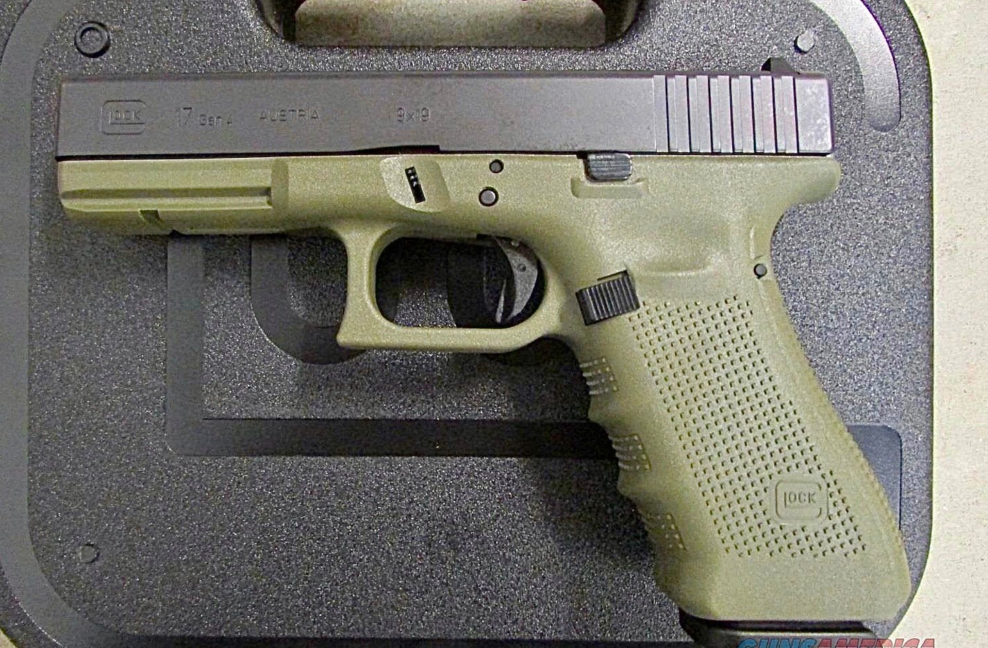 Glock 17 Gen 4 - For Sale - New