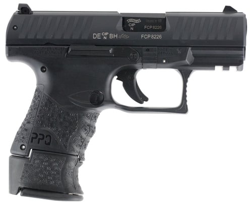 WALTHER PPQ M2 SC