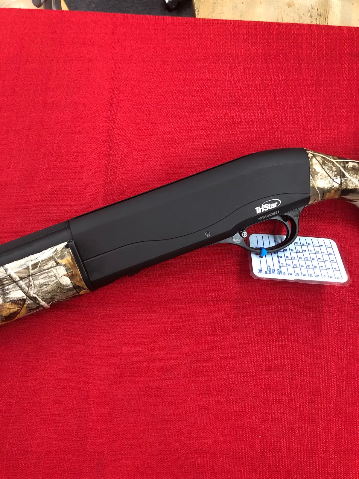Tristar Raptor For Sale