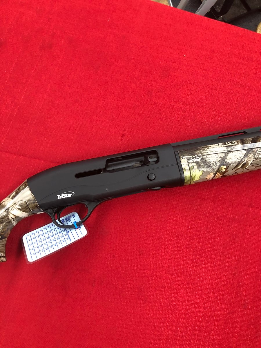 Tristar Raptor For Sale Guns