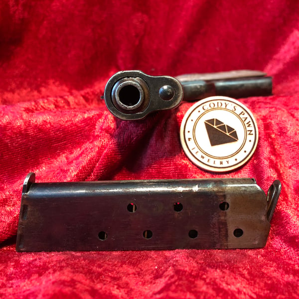 Colt M1903 Pocket Hammerless For Sale Guns