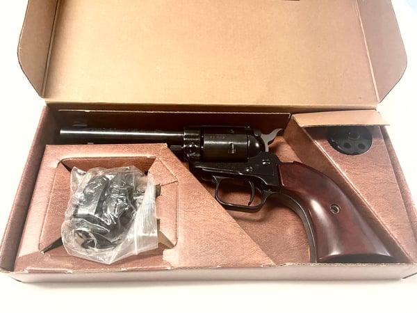 Heritage Mfg Rough Rider For Sale Guns