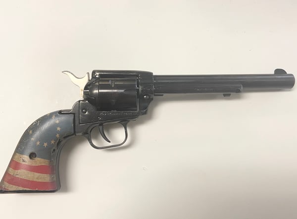 Heritage Mfg Rough Rider For Sale Guns