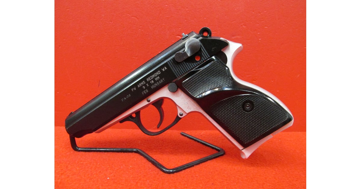 Feg Pa 63 makarov For Sale Guns