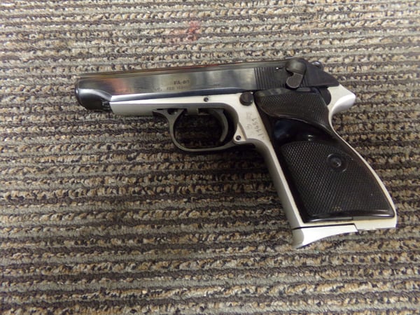 Feg Pa 63 makarov For Sale Guns