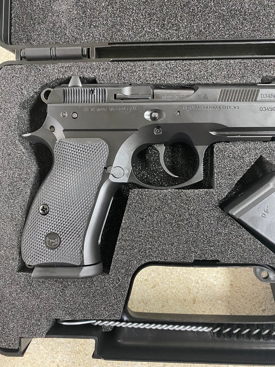 Cz usa P 01 For Sale Guns