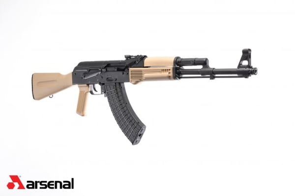 Arsenal Jscompany (arsenal Bulgaria) Slr-107r - For Sale ...