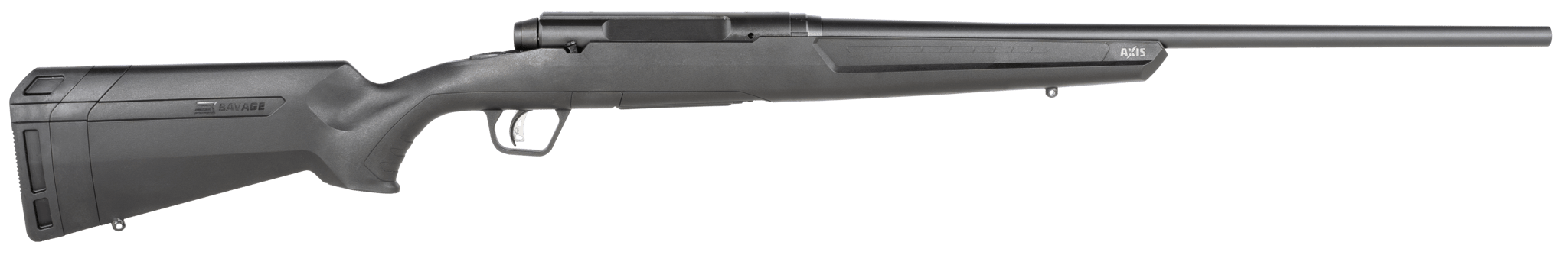 SAVAGE Axis II