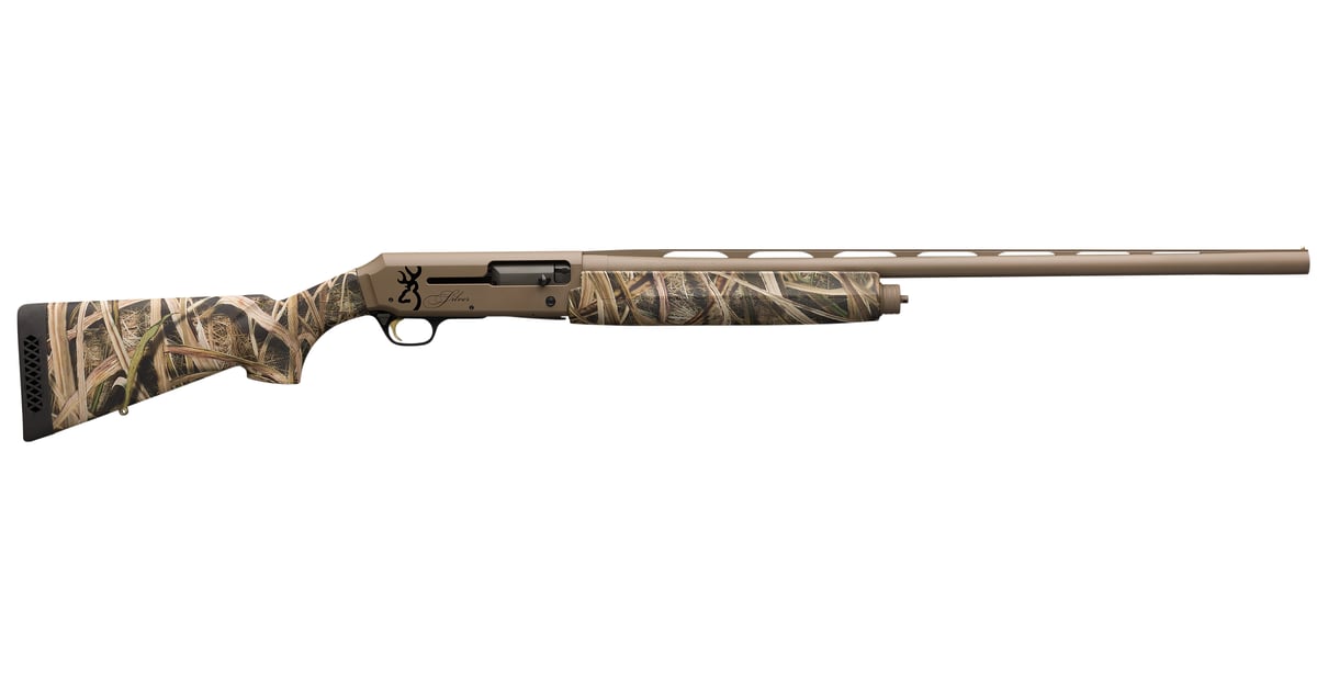 Browning Silver For Sale New Guns Browning Silver For Sale New Guns