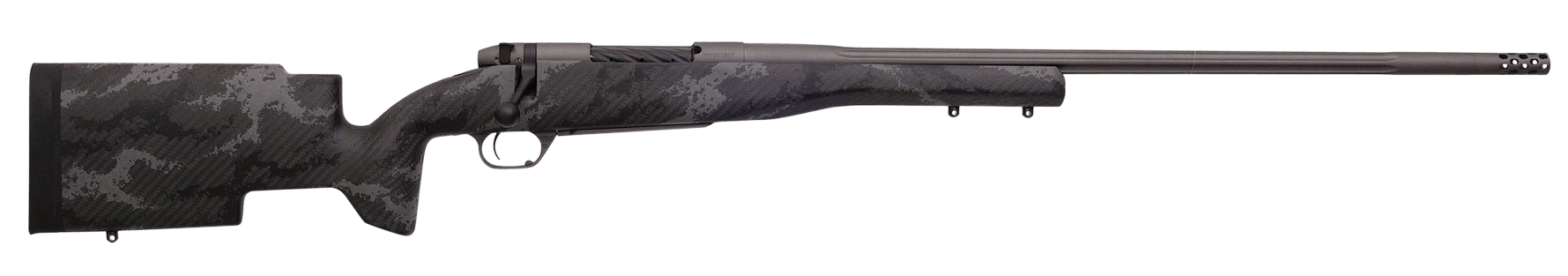 Weatherby Mark V Accumark