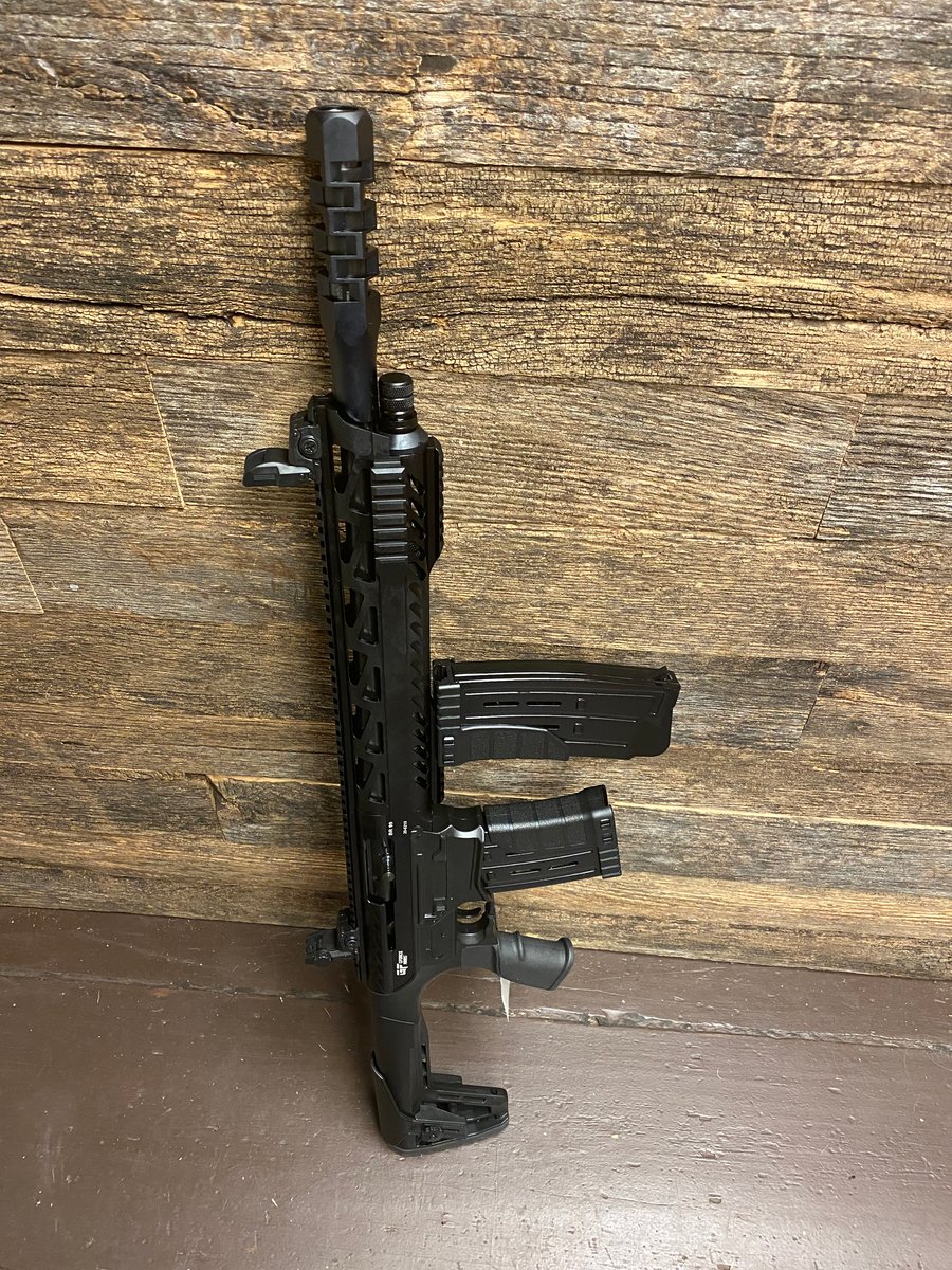 g-force-arms-gf99-dlx-tactical-ar-shotgun-for-sale-guns
