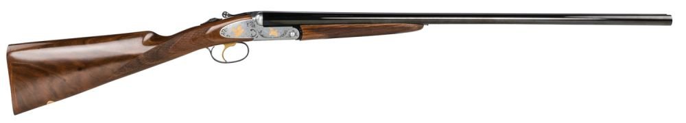 ITALIAN Firearms Group Iside Deluxe 057829613166 470929
