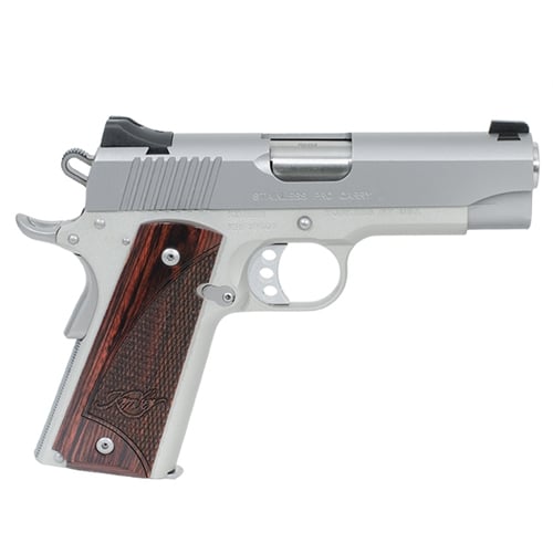 中古 美品 R.E.G. O-K ALL STAINLESS 45 1911 Stainless - For Sale :: Shop Online