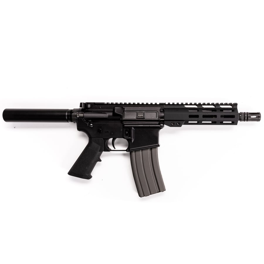 Del ton Dti 15 For Sale Used Very good Condition Guns