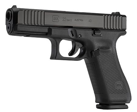 GLOCK G22 GEN 5