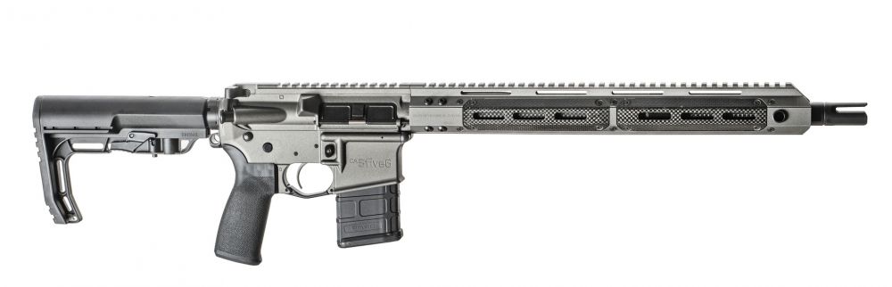 Christensen Arms CA5five6