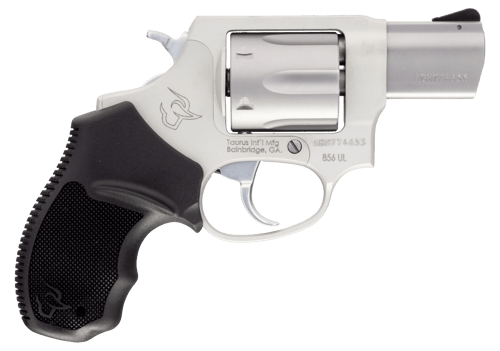 Taurus 856 UltraLite CA Compliant