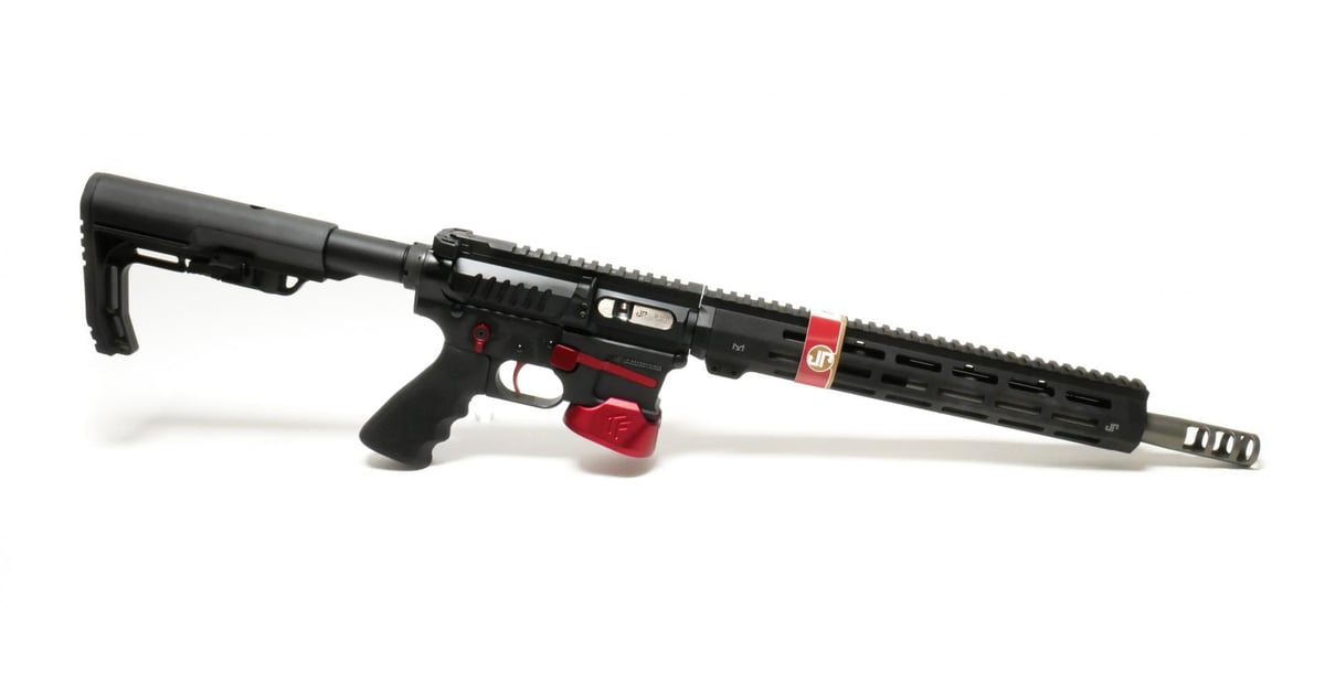 Jp Enterprises Gmr 15 ul dual red mlok For Sale Guns