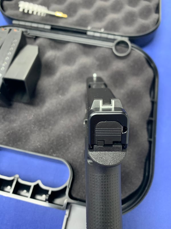 Glock 43x G43x Gen 5 19 Round Magazine For Sale New