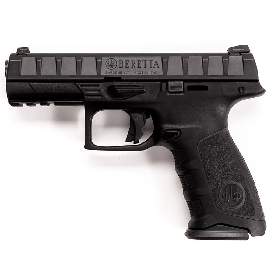 beretta-apx-for-sale-used-very-good-condition-guns