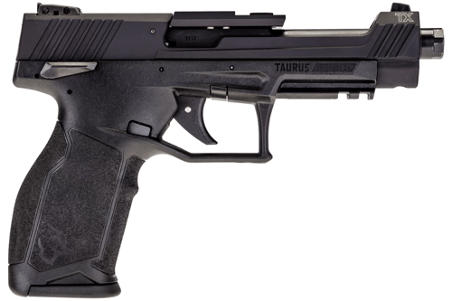 TAURUS TX 22 COMPETITION
