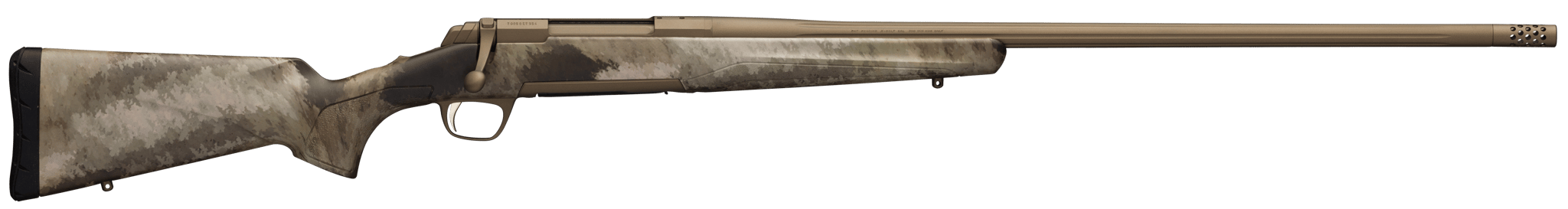 Browning X-Bolt Hells Canyon