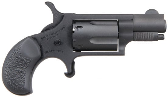 North American Arms Mini-revolver - For Sale - New
