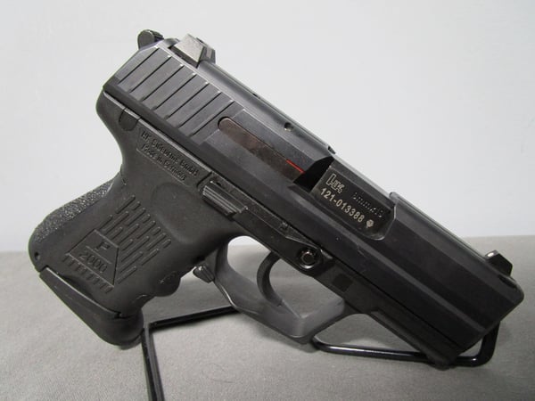 Heckler Koch P2000sk V3 For Sale Guns