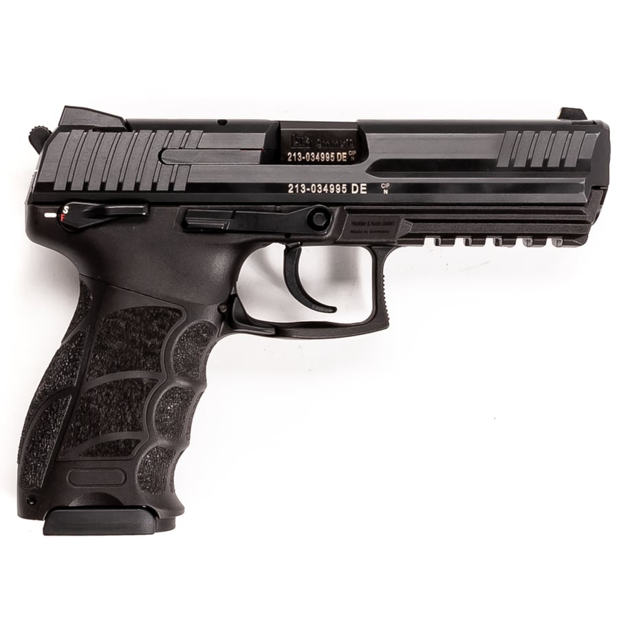 H k P30l For Sale Used Very good Condition Guns h-k-p30l-for-sale-used-very-good-condition-guns