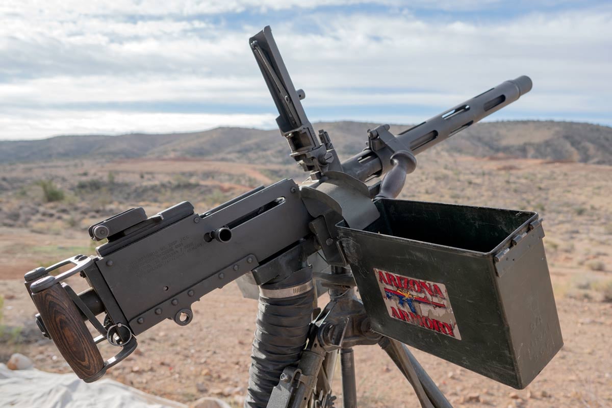 M1919A4