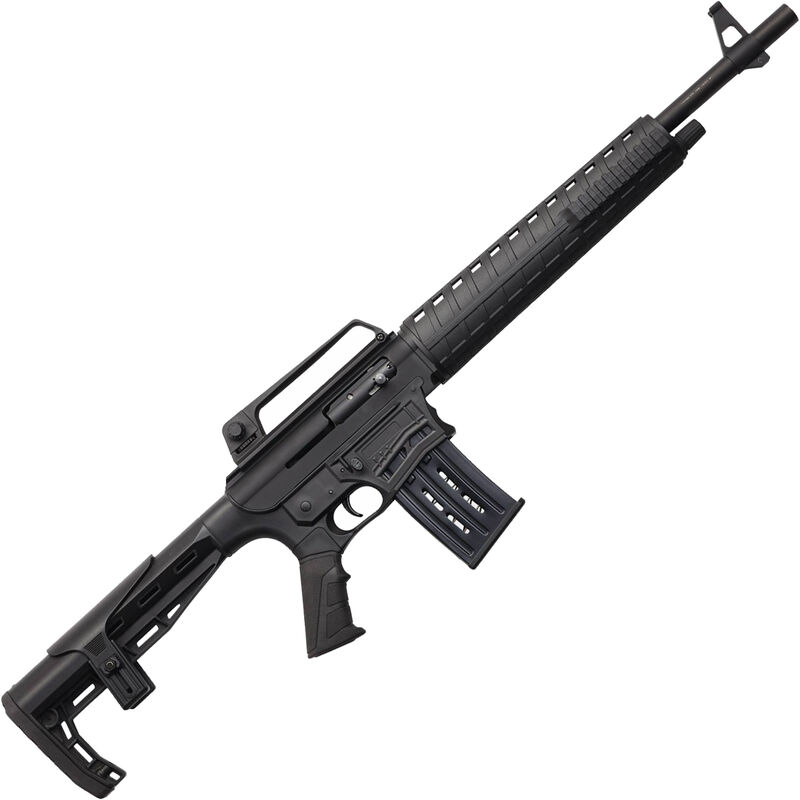 Charles Daly AR-12S - Charles Daly