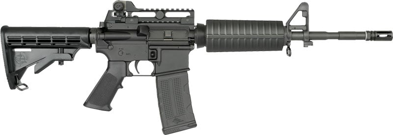 ROCK RIVER ARMS SPEC RR4GERY