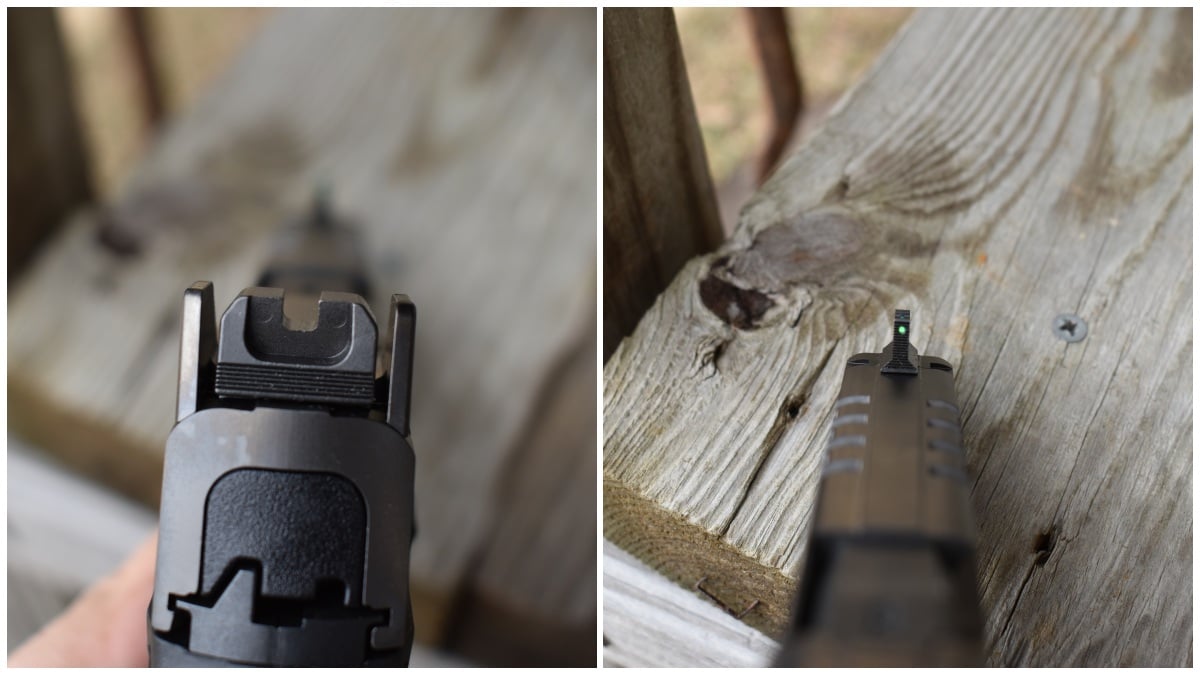 FN, 509, LS Edge,