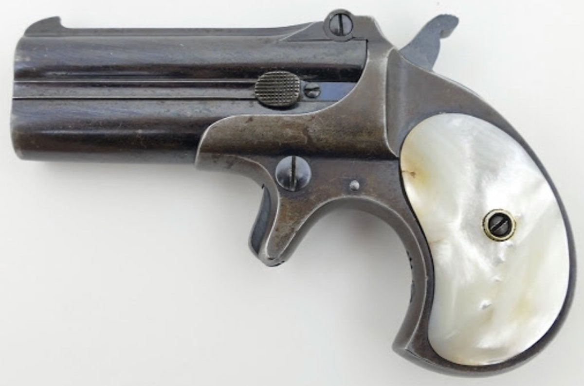 Remington Derringer